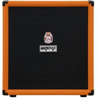 Orange Crush Bass 100 BK Bass Combo (Som ny)