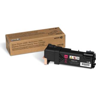 Xerox Tonerkassette magenta 1.000 sider 106R01592