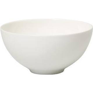 Villeroy & Boch Royal Skål 11 Cm - Serveringsskåle Benporcelæn Hvid - 1044121945