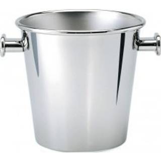 Alessi 5052 vinkøler rustfrit stål 2 flasker