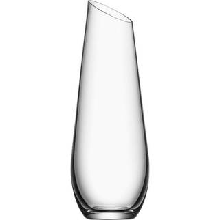 Orrefors Enjoy Karaffel 80cl - Vandkarafler & Vandkander Glas Klar - 6310185