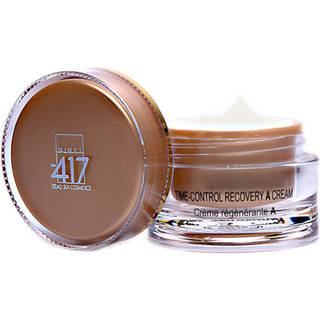 -417 Ansigtspleje Time Control Recovery A Cream 50 ml (7.639,00 kr / 1 l) - 50 ml