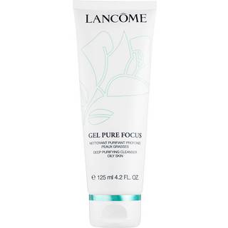 Lancome Pure Focus Purifying Cleansing Gel 125 ml