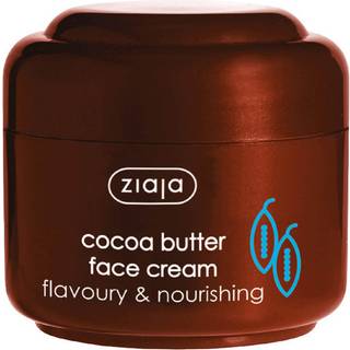 Ziaja Cocoa Butter Ansigtscreme 50 ml - 50 ml
