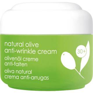 Ziaja Olive Oil Anti-rynke creme 30+ 50 ml - 50 ml