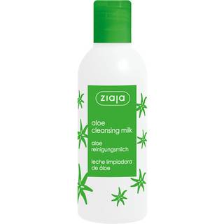 Ziaja Aloe Rensende lotion 200 ml - 200 ml