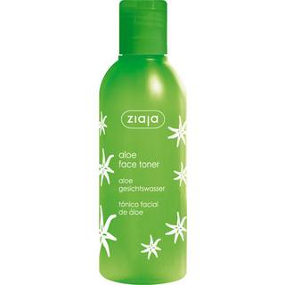 Ziaja Aloe Mild toner Med Aloe Vera 200 ml - 200 ml