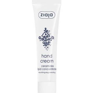 Ziaja Ceramides Genoprettende håndcreme 100 ml - 100 ml
