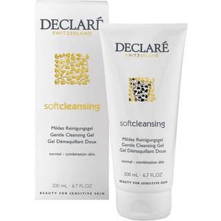 Declaré Hudpleje Soft Cleansing Mild rensegel 200 ml (1.035,00 kr / 1 l) - 200 ml