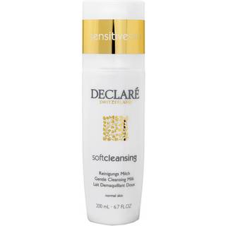 Declaré Hudpleje Soft Cleansing Rensemælk 200 ml (720,00 kr / 1 l) - 200 ml
