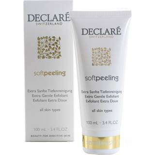 Declaré Hudpleje Soft Cleansing Ekstra blid dybdegående rensning 100 ml (2.470,00 kr / 1 l) - 100 ml