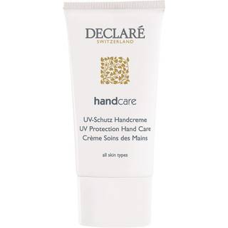 Declaré Hudpleje Body Care UV beskyttende håndcreme 100 ml (1.130,00 kr / 1 l) - 100 ml