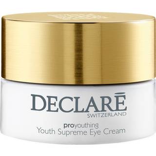 Declaré Eye Contour Nærende creme Mod rynker i øjenområdet 20 ml - 20 ml
