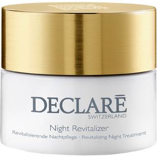 Declaré Hudpleje Age Control Genvitaliserende natpleje 50 ml (6.940,00 kr / 1 l) - 50 ml
