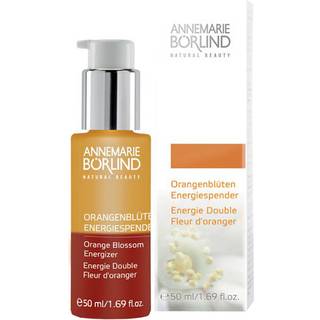 Annemarie Börlind Orange Blossom Energizer - 50 ml.