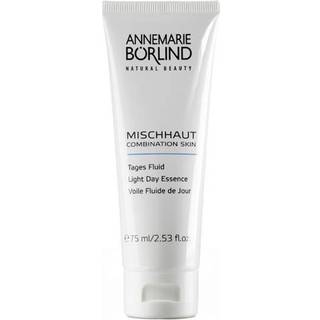 Annemarie Börlind Combination Skin Mattifying Day Fluid 75 ml