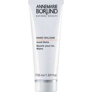 ANNEMARIE BÖRLIND - Hand Balm - 50 ml