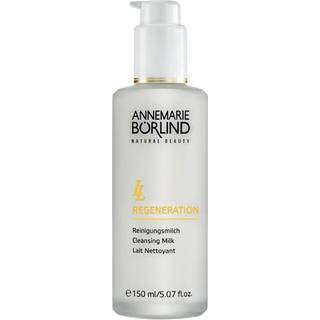 Annemarie Börlind LL Regeneration Cleaning Milk, 150 ml.