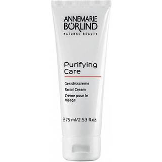 ANNEMARIE BÖRLIND - PURIFYING CARE Facial Cream - 75 ml