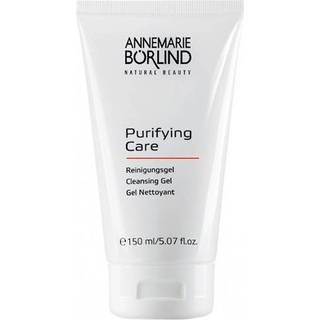 Annemarie Börlind Purifying Care Cleansing Gel - 150 ml.