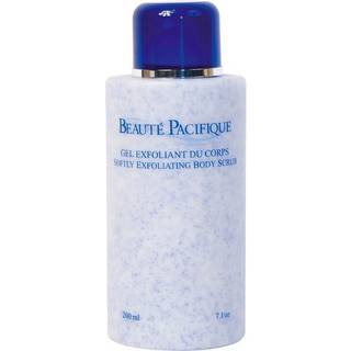 Beauté Pacifique Body Scrub - 200 ml.