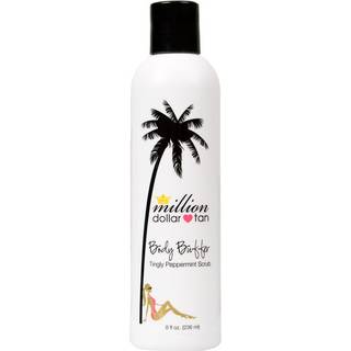 Million Dollar Tan Body Buffer 236ml