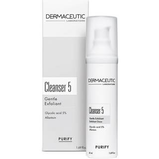 Foamer 5 - 100ml (OBS: Kort Datum!)