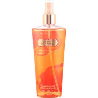 Victoria&#39;s Secret Amber Romance Kropsspray til kvinder 250 ml - 250 ml