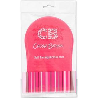 Cocoa Brown Pink Tanning Mitt 150 ml