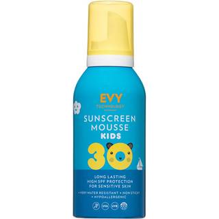 EVY TECHNOLOGY Sunscreen Kids SPF30 150 ml