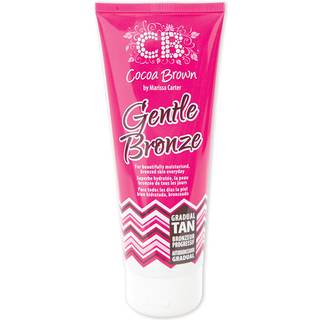 Cocoa Brown Gentle Bronze Gradual Tan - 200 ml