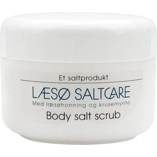 Læsø Saltcare Skrubbecreme - 250 ml