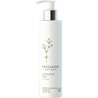 Mádara Cleansing Milk - 200 ml