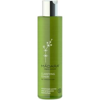 Madara Clarifying Toner (200 ml)