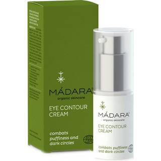 Madara Deep Moisture Eye Contour Cream, 15 ml.
