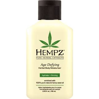 HEMPZ Age-Defying Fugtende bodylotion 500 ml - 500 ml