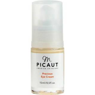 M Picaut Swedish Skincare Precious Eye Cream 15 ml