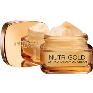 L`Oreal Paris Extraordinary Oil-Cream 50ml.