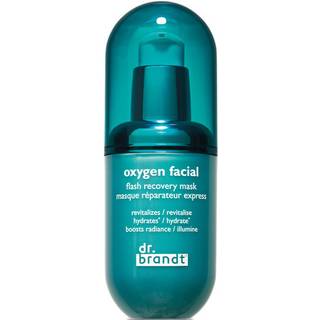 Dr.Brandt Oxygen Facial Flash Recovery Mask 40 ml