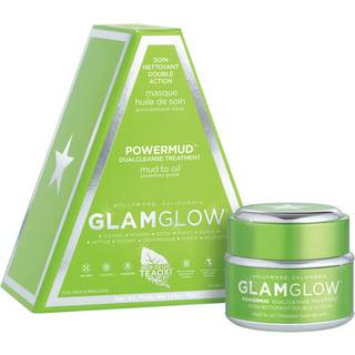 Glamglow Powermud Dualcleanse Treatment Mask 50 g