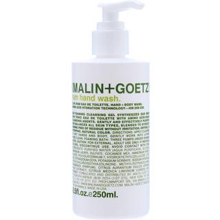 Malin+Goetz Rum Hand + Body Wash (250ml)
