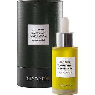 Madara Superseed Soothing Hydration Beauty Oil (30 ml)