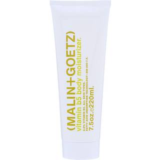 Malin+Goetz Vitamin B5 Body Moisturizer (220ml)