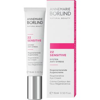 Annemarie Börlind ZZ Sensitive Eye Cream - 15 ml.