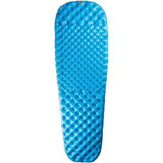 Liggeunderlag - Sea to Summit Comfort Light Self Inflating - Regular - Grøn