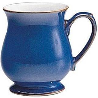 Linen Craftsman's Mug