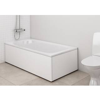 Ifö Caribia badekar BK 14 - 1395x695 mm