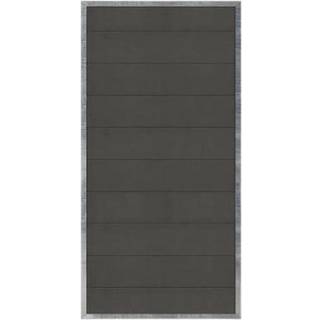 Plus Futura Komposit hegn 90x180 cm 175350-1