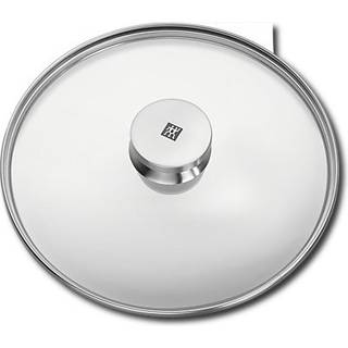 ZWILLING TWIN Specials Låg 24 cm, Glas