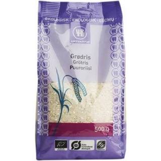 Grødris øko 500g